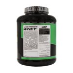 پودر پروتئین وی 100 درصد پرمیوم ال اس پی نوتریشن 2000 گرم - تصویر 3