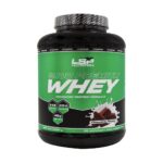 پودر پروتئین وی 100 درصد پرمیوم ال اس پی نوتریشن 2000 گرم