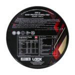 پودر پروتئین وی هیدرولیز لوکس 2000 گرم - تصویر 2