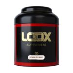 پودر پروتئین وی هیدرولیز لوکس 2000 گرم