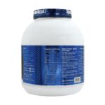 پودر وی پروتئین اسپرت مدیکال 1818 گرم - تصویر 5