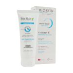 کرم مرطوب کننده و آبرسان پوست خشک بایو اسکین پلاس 75 میلی لیتر - تصویر 4