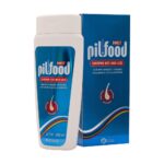 شامپو ضد ریزش مو پیلفود 200 میلی لیتر - تصویر 2