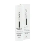 شامپو ضد ریزش موی خشک و رنگ شده ژیناژن 250 میلی لیتر