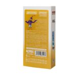 کاندوم تاخیری کدکس مدل جینسینگ 12 عدد - تصویر 2