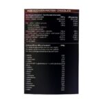 پودر پروتئین کازئین ماسکالی 2000 گرم - تصویر 2