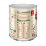 سرلاک فرنی برنج همراه با شیر نستله 400 گرم - تصویر 3