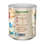 سرلاک فرنی برنج همراه با شیر نستله 400 گرم - تصویر 2