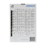 فشارسنج دیجیتال بازویی امرون مدل M6 Comfort - تصویر 3