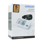 فشارسنج دیجیتال بازویی امرون مدل M6 Comfort - تصویر 2