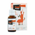 قطره ویتامین D3 پدیابست 30 میلی لیتر - تصویر 2