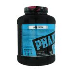 پودر پروتئین کازئین فانتوم نوتریشن 1818 گرم - تصویر 4