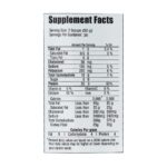 پودر پروتئین کازئین فانتوم نوتریشن 1818 گرم - تصویر 3