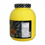 پودر پروتئین کازئین فارماتک 1818 گرم - تصویر 2