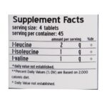 قرص BCAA فارماتک 180 عدد - تصویر 3