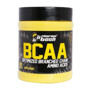 قرص BCAA فارماتک 180 عدد