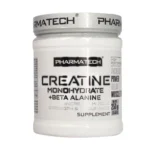 پودر کراتین مونوهیدرات اسپرت مدیکال 300 گرم (کپی)