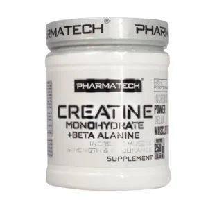 پودر کراتین مونوهیدرات اسپرت مدیکال 300 گرم (کپی)