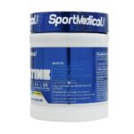 پودر کراتین مونوهیدرات اسپرت مدیکال 300 گرم - تصویر 3