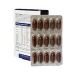 سافت ژل من ویت اورجینال ویواتیون مناسب آقایان 30 عدد - تصویر 3